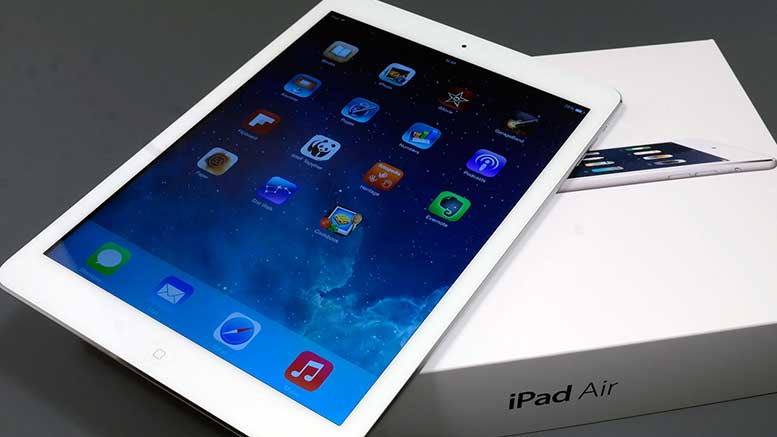 iPad Kullanımını Kolay Hale Getirecek Tavsiyeler