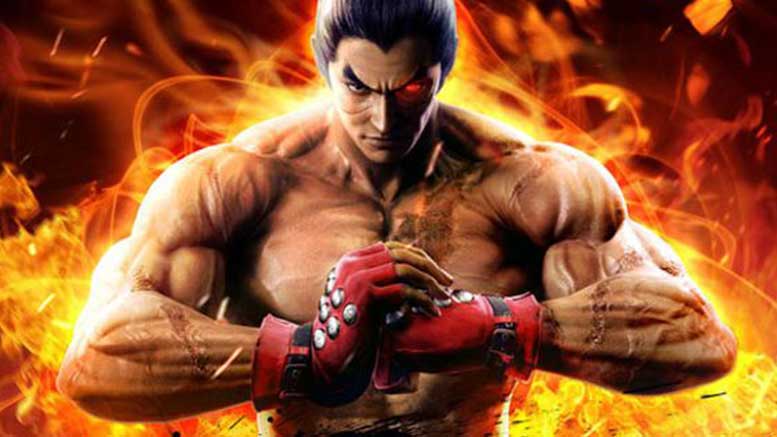 Tekken 7'nin PS 4'e ek olarak Xbox One ve PC için de çıkacağı kesinleşti.