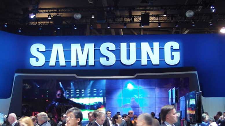 Samsung, 2017’nin ilk çeyreği için kâr beklentisini açıkladı.