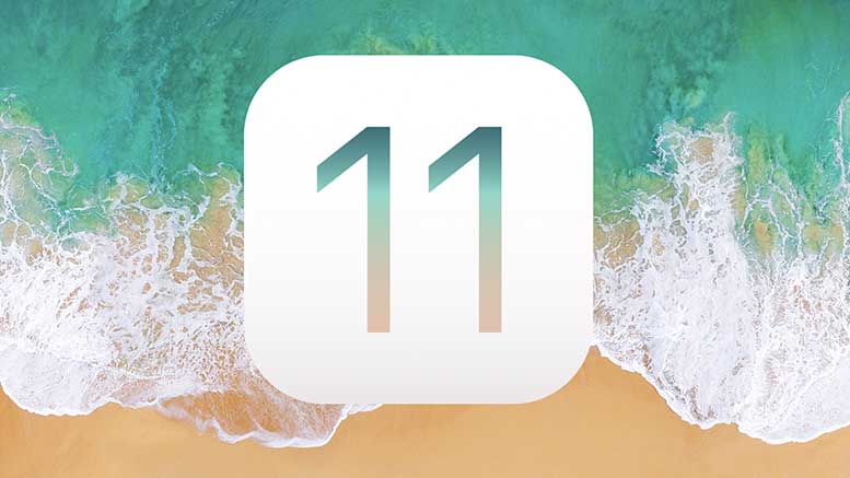 Apple'ın Yeni İşletim Sistemi iOS 11 Hakkında Herşey